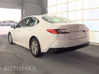 2025 Toyota Camry LE - miniatura 6
