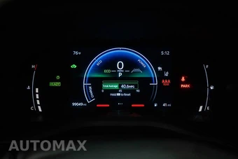 2025 Toyota Camry LE - miniatura 16