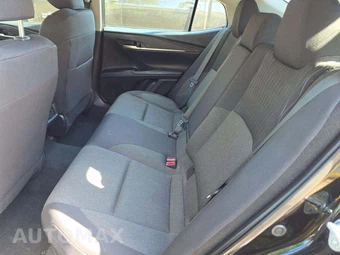 2025 Toyota Camry LE - miniatura 13