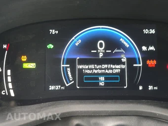 2025 Toyota Camry LE - miniatura 12