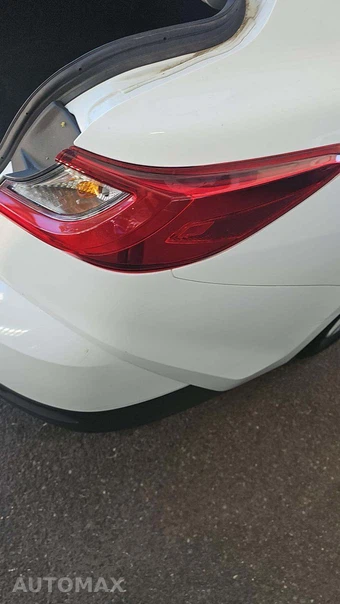 2025 Toyota Camry LE - miniatura 22