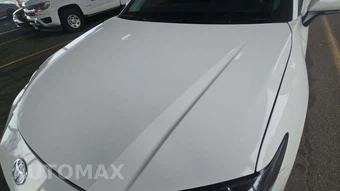 2025 Toyota Camry LE - miniatura 33