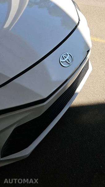 2025 Toyota Camry LE - miniatura 36