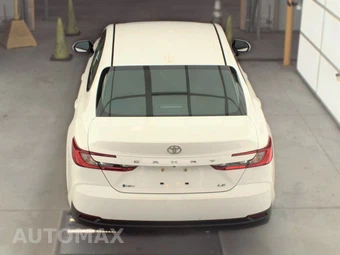 2025 Toyota Camry LE - miniatura 5