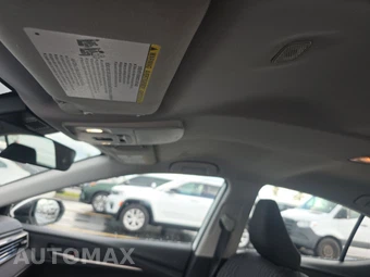 2025 Toyota Camry LE - miniatura 20