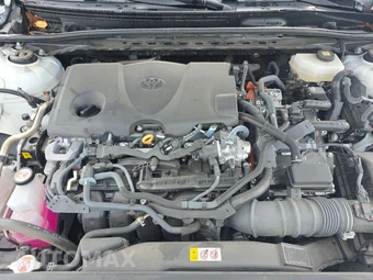 2025 Toyota Camry LE - miniatura 22