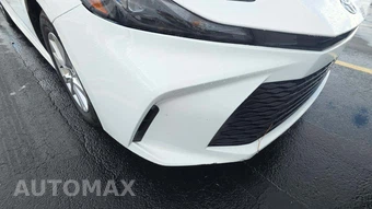 2025 Toyota Camry LE - miniatura 27