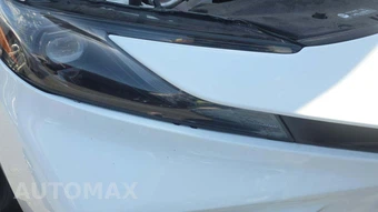 2025 Toyota Camry LE - miniatura 20