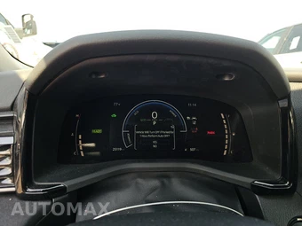 2025 Toyota Camry LE - miniatura 12