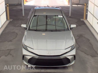 2025 Toyota Camry LE - miniatura 2