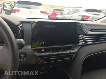 2025 Toyota Camry LE - miniatura 11