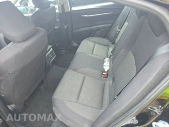2025 Toyota Camry LE - miniatura 13