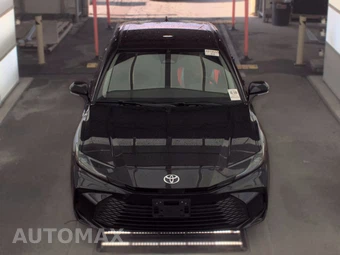 2025 Toyota Camry LE - miniatura 2