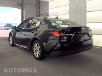 2025 Toyota Camry LE - miniatura 6