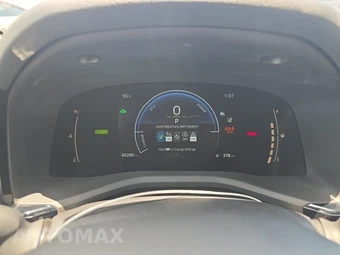2025 Toyota Camry LE - miniatura 12