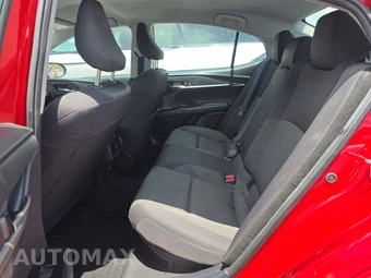 2025 Toyota Camry LE - miniatura 13
