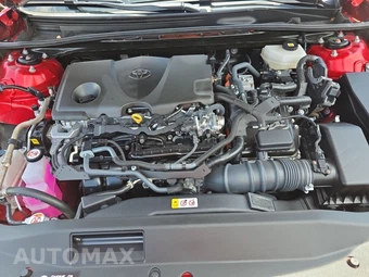 2025 Toyota Camry LE - miniatura 15