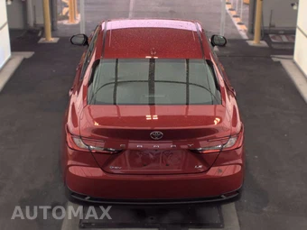 2025 Toyota Camry LE - miniatura 5
