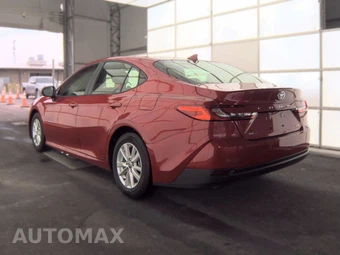 2025 Toyota Camry LE - miniatura 6