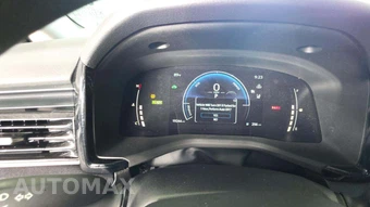 2025 Toyota Camry LE - miniatura 19