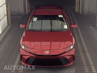 2025 Toyota Camry LE - miniatura 2