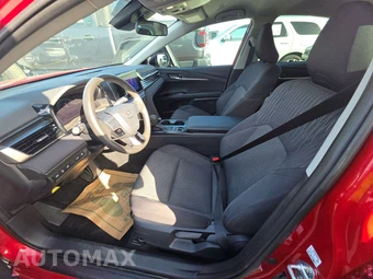 2025 Toyota Camry LE - miniatura 7