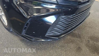 2025 Toyota Camry LE - miniatura 23