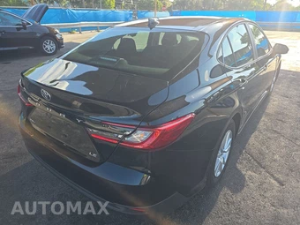 2025 Toyota Camry LE - miniatura 4
