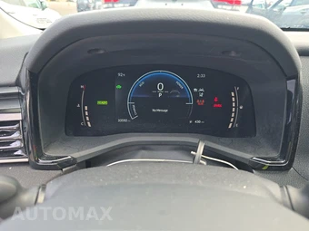 2025 Toyota Camry LE - miniatura 12