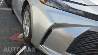 2025 Toyota Camry LE - miniatura 22