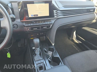 2025 Toyota Camry LE - miniatura 11