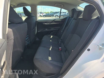2025 Toyota Camry LE - miniatura 13