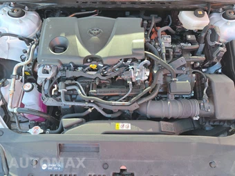 2025 Toyota Camry LE - miniatura 16