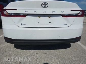 2025 Toyota Camry LE - miniatura 5