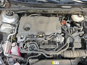 2025 Toyota Camry LE - miniatura 15