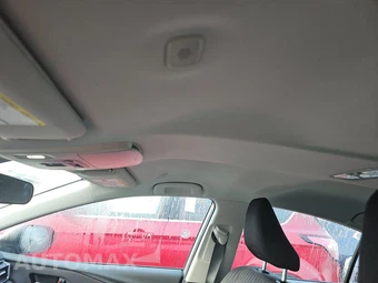 2025 Toyota Camry LE - miniatura 20