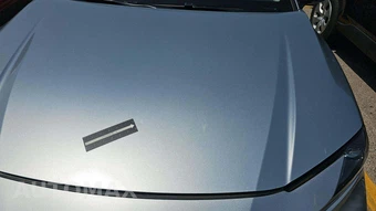 2025 Toyota Camry LE - miniatura 30