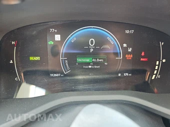 2025 Toyota Camry LE - miniatura 12