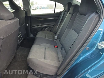 2025 Toyota Camry LE - miniatura 13