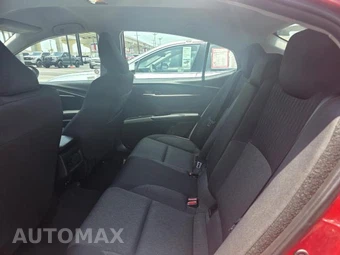 2025 Toyota Camry LE - miniatura 14
