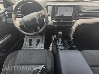 2025 Toyota Camry LE - miniatura 16
