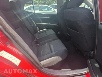 2025 Toyota Camry LE - miniatura 22