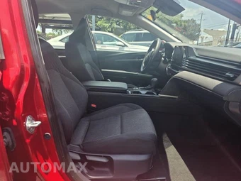 2025 Toyota Camry LE - miniatura 23