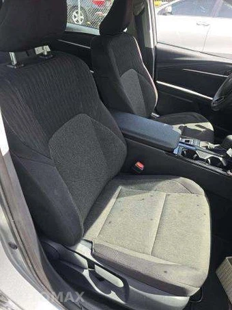 2025 Toyota Camry LE - miniatura 19