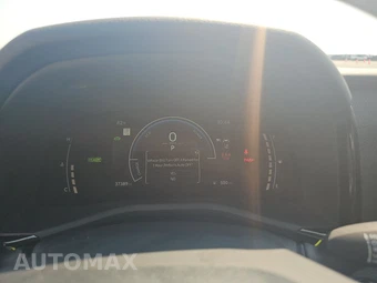 2025 Toyota Camry LE - miniatura 12