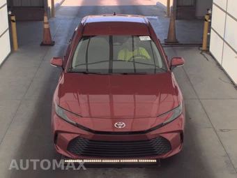 2025 Toyota Camry LE - miniatura 2