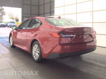 2025 Toyota Camry LE - miniatura 6