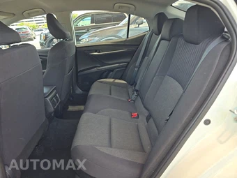2025 Toyota Camry LE - miniatura 13