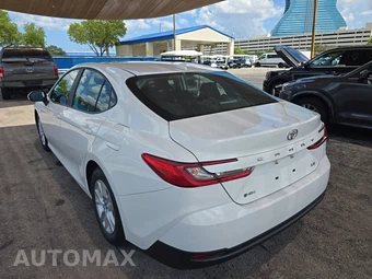 2025 Toyota Camry LE - miniatura 6