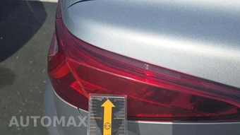 2025 Toyota Camry LE - miniatura 28